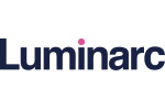 LUMINARC brand logo